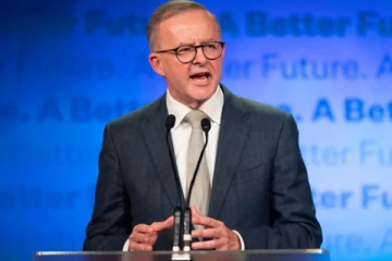 சீனா மாறிவிட்டது! ஆஸ்திரேலியாவின் புதிய பிரதமர்