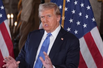 ட்ரம்பிற்கு நோபல் அமைதி பரிசு வழங்க வேண்டுமென பரிந்துரை செய்த நாடு