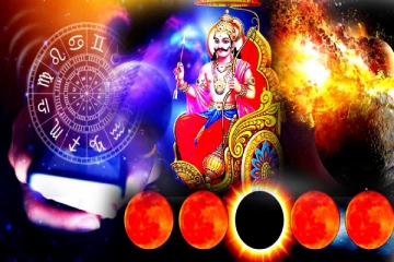 செப்டம்பர் மாத ராசிபலன்! கிரகப் பெயர்ச்சியில் வக்ர நிலை - பேரதிர்ஷ்டத்தைப் அள்ளப்போகும் ராசிக்காரர் இவர்கள் தானாம்