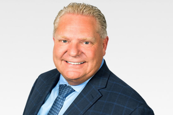 சீன மின்சார வாகனங்களை நிராகரிக்குமாறு ஒன்றாரியோ முதல்வர் கோரிக்கை | Doug Ford Chinese Electric Vehicles Carney