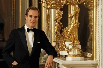 பிறந்தநாள் கொண்டாடும் ஒரு இளவரசர்: கணக்காளரின் செயலால் களை இழந்த அரண்மனை