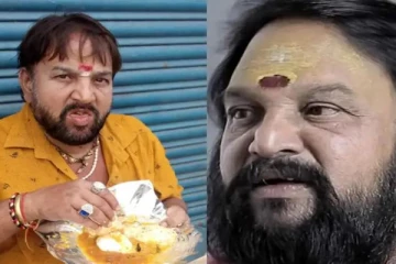 யாரு அது நம்மள மாதிரியே இருக்கா? - சத்தியமா அது நான் இல்லை: ரசிகர்கள் அதிர்ச்சி