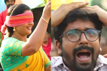 சிறகடிக்க ஆசை அடுத்த வார ப்ரொமோ.. முத்துவின் அண்ணன் மண்டையை உடைத்தது யார்?