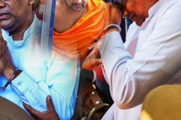 கலகொட அத்தே ஞானசார தேரர் எனப்படும் கரந்தெனியே நுவன்சிறி குமார மீதான வழக்குகளின் வரலாறு...