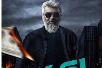 AK 61 படத்தின் ரிலீஸ் குறித்து பேசிய போனி கபூர் ! எப்போ வெளியாகிறது தெரியுமா?