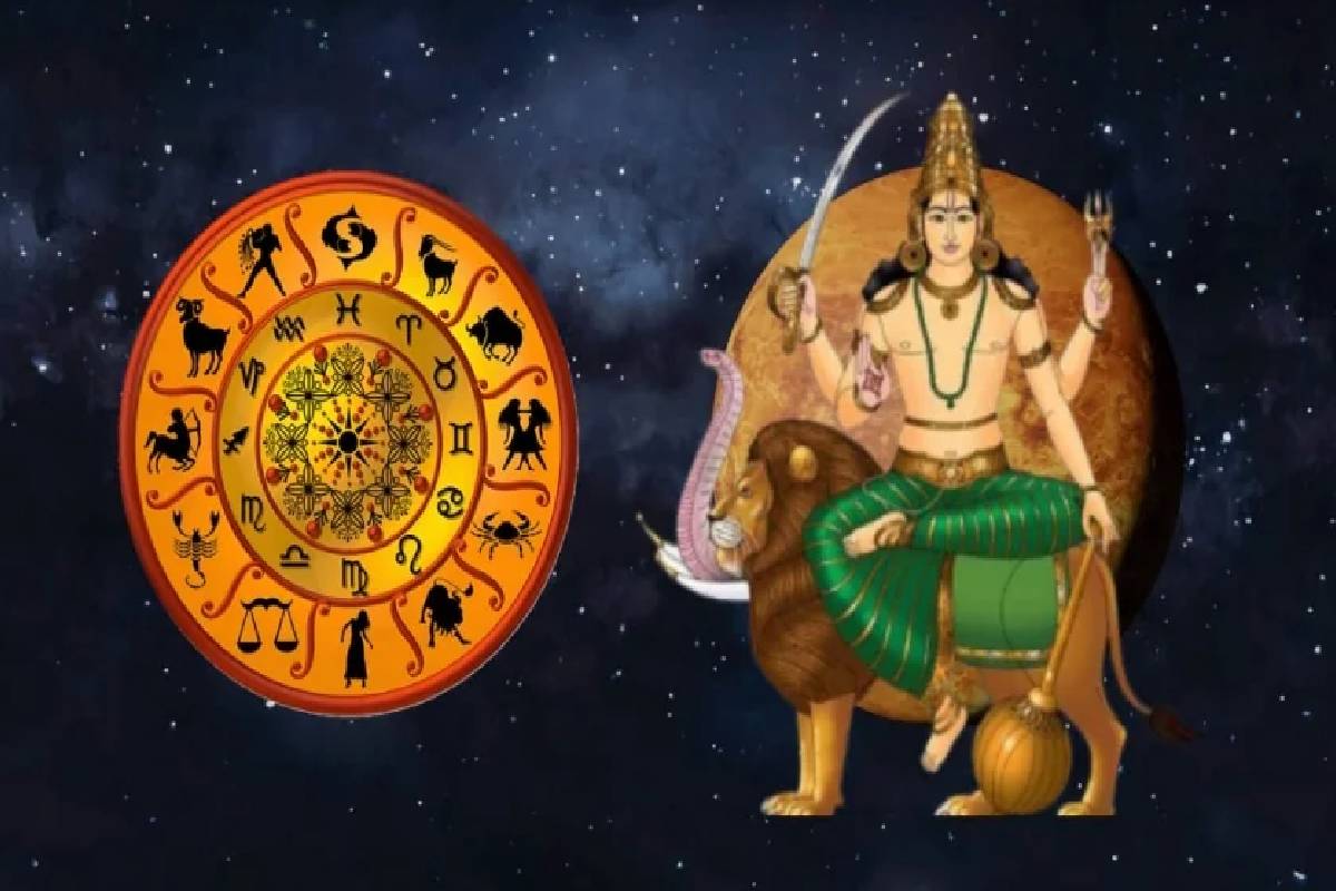 புதன் நட்சத்திர மாற்றத்தால் ஜாக்பாட் அடிக்கப்போகும் ராசிக்காரர்கள் யார் தெரியுமா? | Puthanin Natchathiram Kattam Jackpot Atiku Raasi புதன் நட்சத்திர மாற்றத்தால் ஜாக்பாட் அடிக்கப்போகும் ராசிக்காரர்கள் யார் தெரியுமா? | Puthanin Natchathiram Kattam Jackpot Atiku Raasi