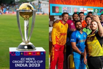 உலகக்கோப்பை இறுதிப்போட்டியில் இந்த 2 அணிகள் தான் மோதும்: அடித்துக்கூறும் மிட்செல் மார்ஷ்