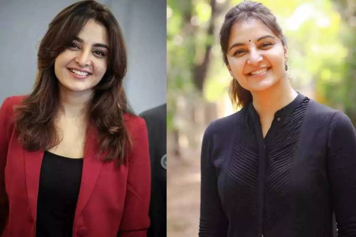 47 வயது நடிகை மஞ்சு வாரியரின் லேட்டஸ்ட் லுக்! வாயடைத்துப்போன ரசிகர்கள் | Actress Manju Warrier New Look Goes Viral