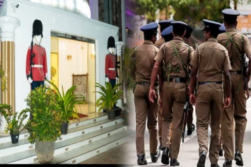 பேஸ்புக் மூலம் விடுக்கப்பட்ட அழைப்பு: 12 இளைஞர்களுக்கு ஏற்பட்ட கதி