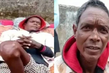 விபத்தில் குரல் இழந்த நபர்: தடுப்பூசி செலுத்திய பின் ஏற்பட்ட ஆச்சரியமடைந்த வைத்திய நிபுணர்கள்