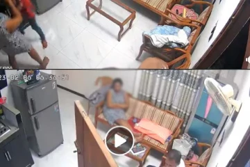 රාගමදී කුඩඅම්මාගේ පහරකෑමට ලක්වූ දැරියට පොලිසිය සිදු කළ දේ.