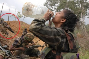 இந்தியப் படையை வெளியேற்றிய சிறிலங்காவின் அதிபர் தேர்தல்