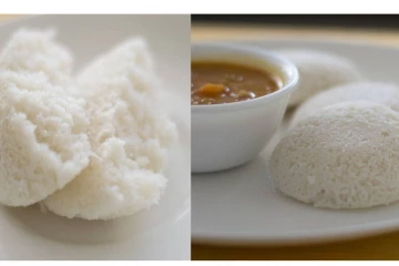 வெள்ளை அவல் முக்கியம்…புசுபுசு இட்லிக்கான டிப்ஸ்!  மிக்ஸியில் இப்படி ஒரு முறை இட்லி மாவு அரைச்சுப் பாருங்க