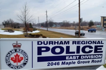 கனடாவில் இந்தப் பகுதியில் கொள்ளைச் சம்பவங்கள் குறித்து எச்சரிக்கை