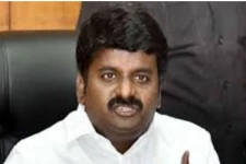 கொரோனா தடுப்பூசியால் பக்கவிளைவு இல்லை- அமைச்சர் விஜயபாஸ்கர்