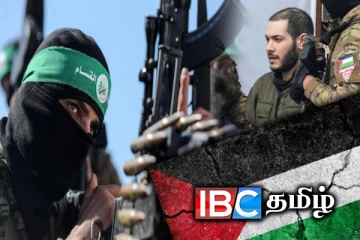 பற்றி எரியும் மத்திய கிழக்கு : இஸ்ரேலிய போர் நிறுத்தத்தை நிராகரித்த ஹமாஸ்