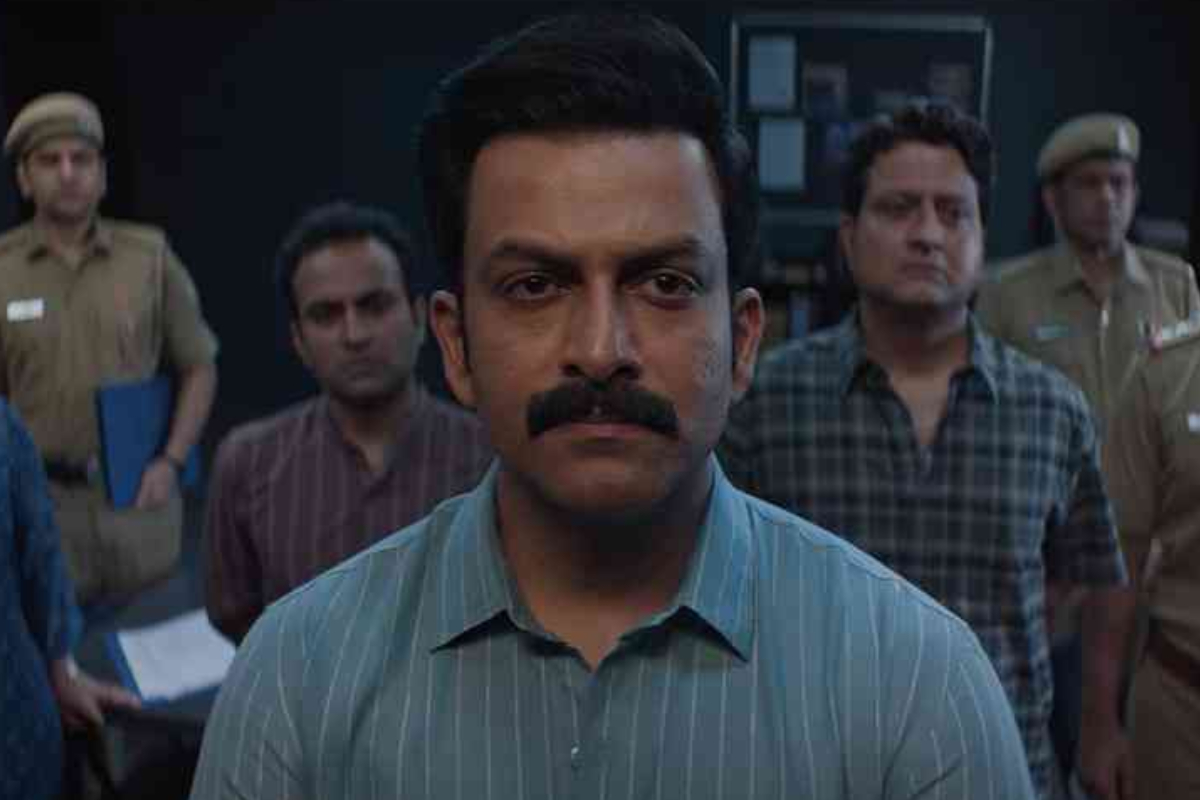 Daayra (இந்தி): திரை விமர்சனம் | Daayra Movie Review
