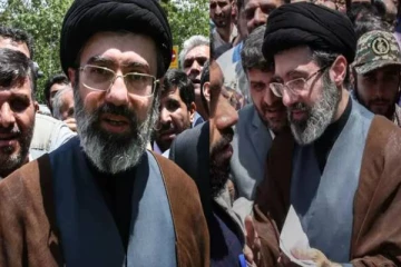 ஈரானின் அடுத்த உயர் தலைவர் இவரா? இவரு கொடூரமான ஆளாச்சே....