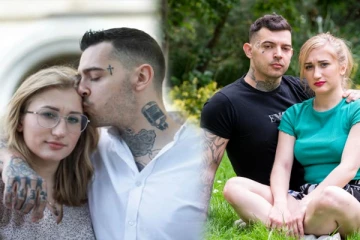 உக்ரைன் அழகிக்காக மனைவியைக் கைவிட்ட பிரித்தானியர்.. மீண்டும் ஒரு உக்ரைன் பெண்ணுக்கு வீட்டில் அனுமதி