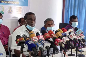 அரச ஊழியர்களை சொந்த வதிவிடத்திற்கு இடமாற்ற கோரிக்கை