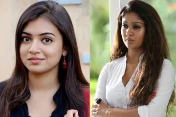 இப்படியாடா ஜூம் பண்ணி பாப்பீங்க! நஸ்ரியா- நயன் தாராவை நோட் பண்ணி லீக் செய்த நெட்டிசன்கள்