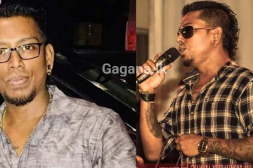 හදවතේ ගායකයා චාමර වීරසිංහට හදිසි අසනීප තත්ත්වයක්..(PHOTOS)