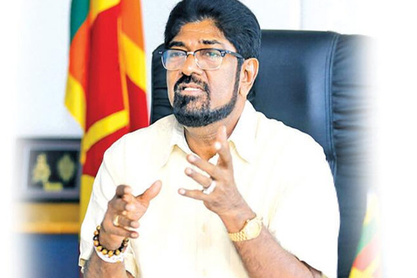 மூன்று தனியார் மருத்துவ பல்கலைக்கழகங்கள் ஆரம்பிப்பதற்கு அனுமதி : கெஹலிய ரம்புக்வெல | Permission Start Medical Universities Keheliya