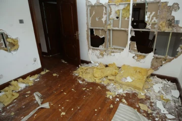 විරෝධතාකරුවන් අත්පත් කරගත් මන්දිරවලට සිදු වූ හානිය පිළිබඳව විශේෂ විගණනයක්