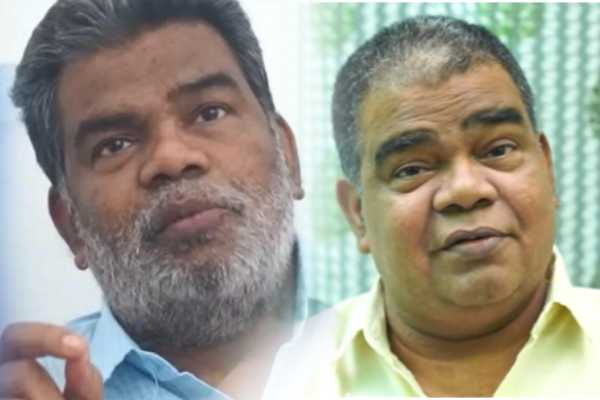 அதிகமா குடிப்பேன்..செத்துப்போயிடலாம்னு இருக்கும்!! மீண்டு வந்த நடிகர் பொன்னம்பலம் ஓபன் டாக்.. | Ponnambalam Opens Up About His Kidney Failure