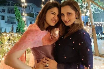 சகோதரி பிரபல டென்னிஸ் நட்சத்திரம்: பல நுறு கோடி சொத்து மதிப்புடன் இன்னொரு மிர்சா