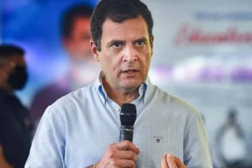 முதியோர்களுக்கு ரயில் டிக்கெட்டில் சலுகை வழங்க அரசிடம் பணம் இல்லையா? - எம்.பி. ராகுல்காந்தி கேள்வி