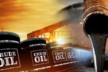 உலக சந்தையில் மசகு எண்ணெய்யின் விலை அதிகரிப்பு