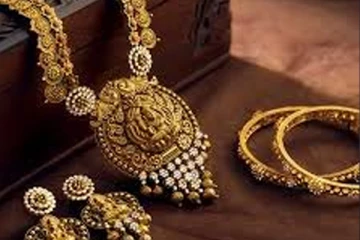 தங்க விலையில் மாற்றம்