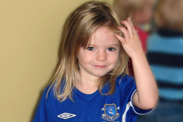 பிரித்தானியக் குழந்தை மாயமான வழக்கு: குற்றவாளிக்கு ஜேர்மன் நீதிமன்றம் அளித்துள்ள அனுமதி | Uk Child Missing Suspect Can Flee From Germany