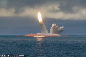 அணு ஆயுதப்போருக்கு தயாராகும் உலகம்: ரஷ்யா, சீனா குறித்து வெளியான பகீர் தகவல்கள்