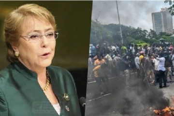 இலங்கை வன்முறைக்கு ஐ.நா கண்டனம்!