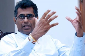 சம்பிக்க CID மீது விடுத்துள்ள கடுமையான குற்றச்சாட்டு!