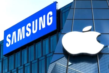 Samsung-Apple புதிய ஒப்பந்தம்: iPhone 18-க்கு புதிய image sensor தயாரிப்பு
