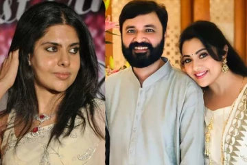 நடிகை மீனாவின் கணவர் வித்யாசாகர் இறப்பிற்கு வராததற்கு காரணம் இதுதான்- மகேஸ்வரி உருக்கம்