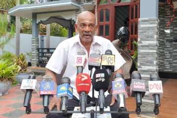 யாழில் சிறுமியின் கை அகற்றப்பட்ட விவகாரம்: கவலை வெளியிட்ட சிறுமியின் தாத்தா (Video)