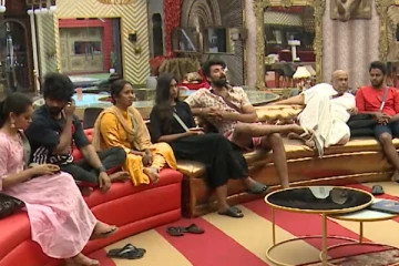 பிக் பாஸ் அல்டிமேட்டில் முதலிடம் இவரா! தலைகீழ் மாற்றம்