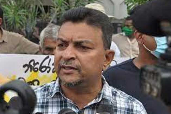 விமானப் பணிப்பெண்ணுக்கு 6 இலட்சம் வழங்கிய நாமல் ; சபையில் அம்பலமான தகவல் | Namal Grants 6 Lakhs To Hostess