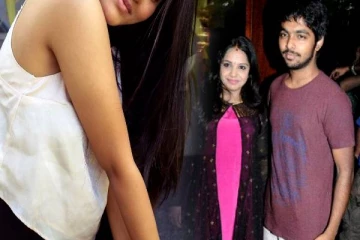 GV பிரகாஷ்- சைந்தவி விவாகரத்திற்கு இவர் தான் காரணம்- பிரபலம் உடைத்த உண்மை