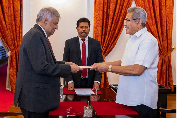 சர்வதேச நாணய நிதியத்துடன் ரணிலின் அடுத்த நகர்வு | Ranil With The International Monetary Fund