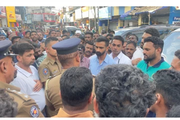 பொகவந்தாலாவ இளைஞர் மீதான தாக்குதல்! காவல்துறை அதிகார எல்லையை மீறியதாக குற்றச்சாட்டு