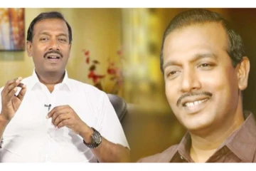 6 லட்சம் இந்துக்களை மதமாற்றம் செய்ய வேண்டும் - மதபோதகர் மோகன். சி. லாசரஸின் வீடியோவால் பெரும் சர்ச்சை!