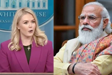 இந்தியா 150 சதவீதம் வரி விதிக்கிறது: அமெரிக்கா மீண்டும் குற்றச்சாட்டு