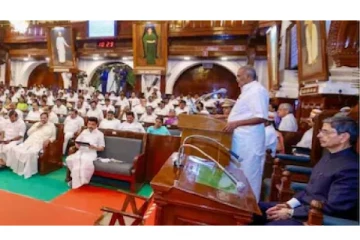 உச்சகட்ட எதிர்பார்ப்பு..இன்று கூடும் தமிழ்நாடு சட்டப்பேரவை -ஆளுநர் உரை எப்படி இருக்கும்?