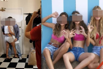 ලිංගික හැඟීම් අවුස්සා රෙකෝඩ් කළ නිළියන් මාට්ටු වෙයි..06කට සිදුවූ දේ මෙන්න..