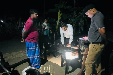சவுதியில் சிக்கித் தவித்த இலங்கை பணிப்பெண் ; சமூக வலைத்தள காணொளியால் வெளிச்சத்துக்கு வந்த உண்மை